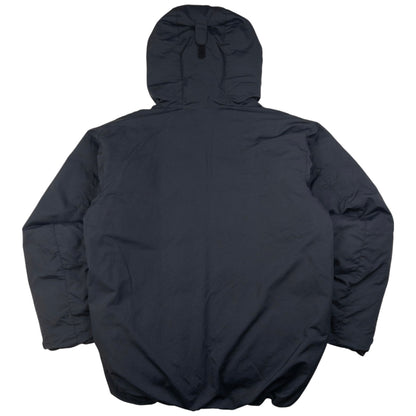 Vintage Montbell Padded Zip Up Jacket Size M