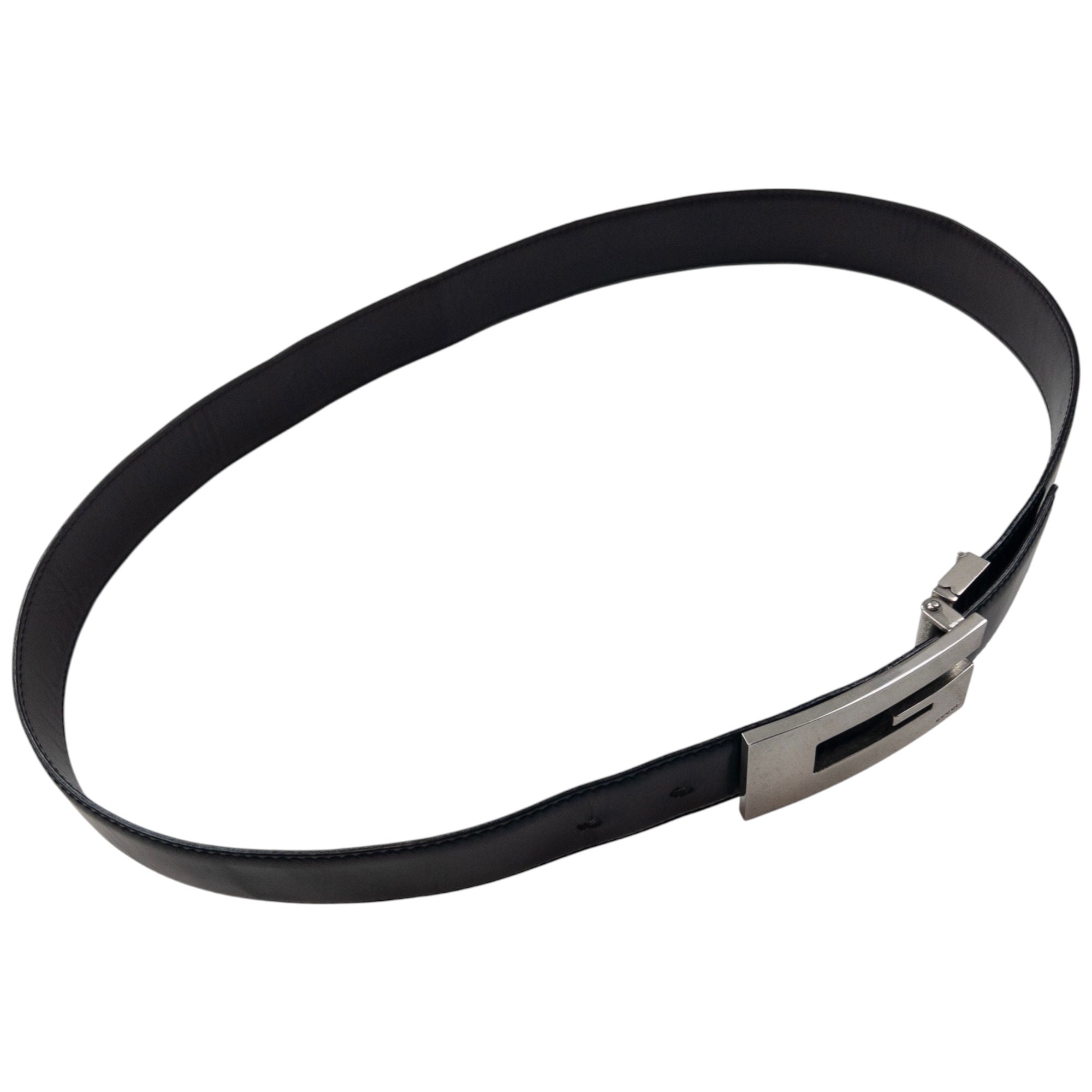 Vintage Gucci Belt Size W34