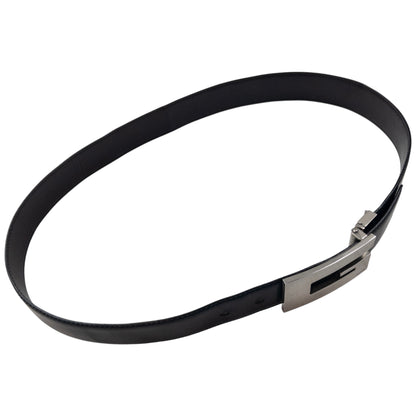 Vintage Gucci Belt Size W34