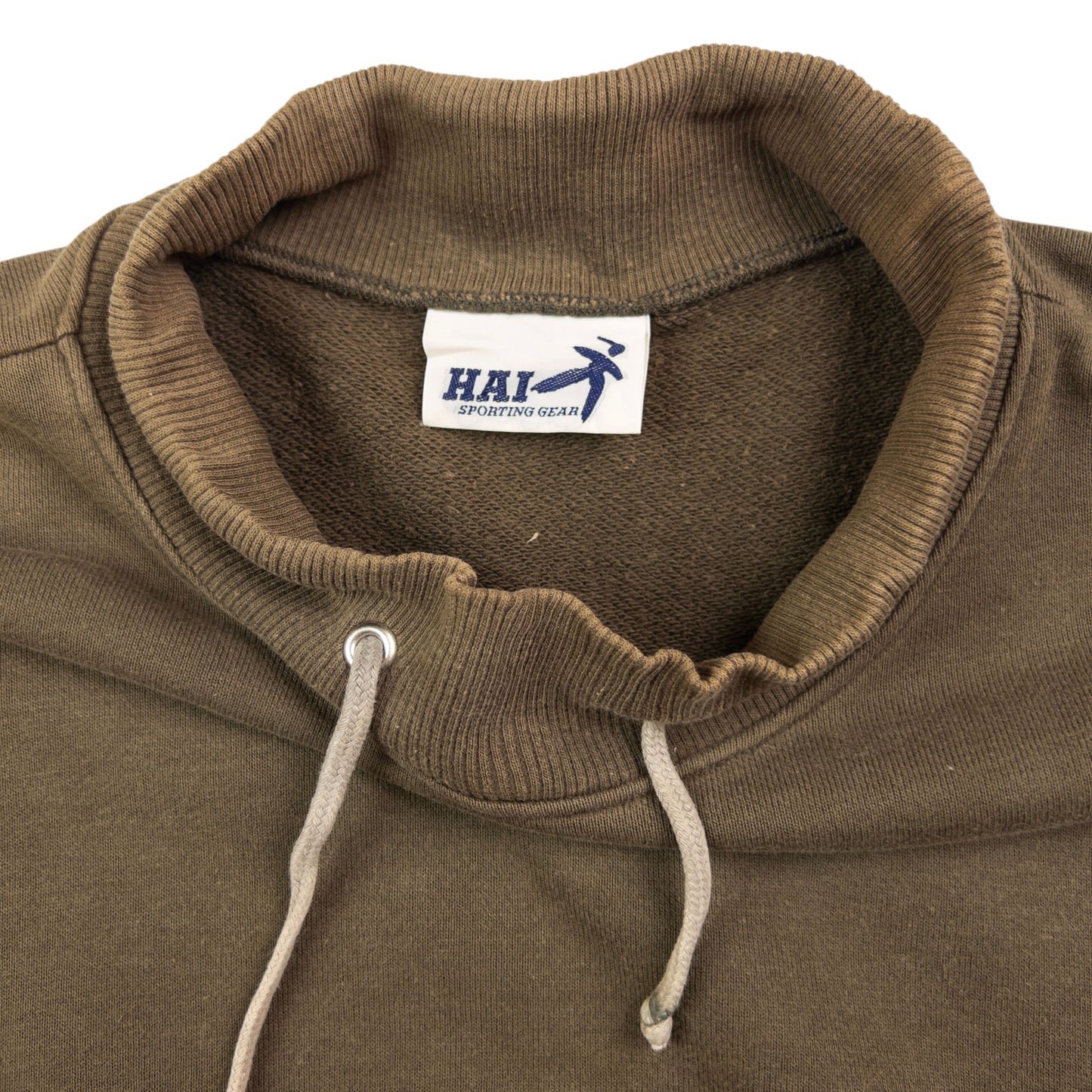 Vintage Hai Sporting Gear By Issey Miyake Sweatshirt Size S