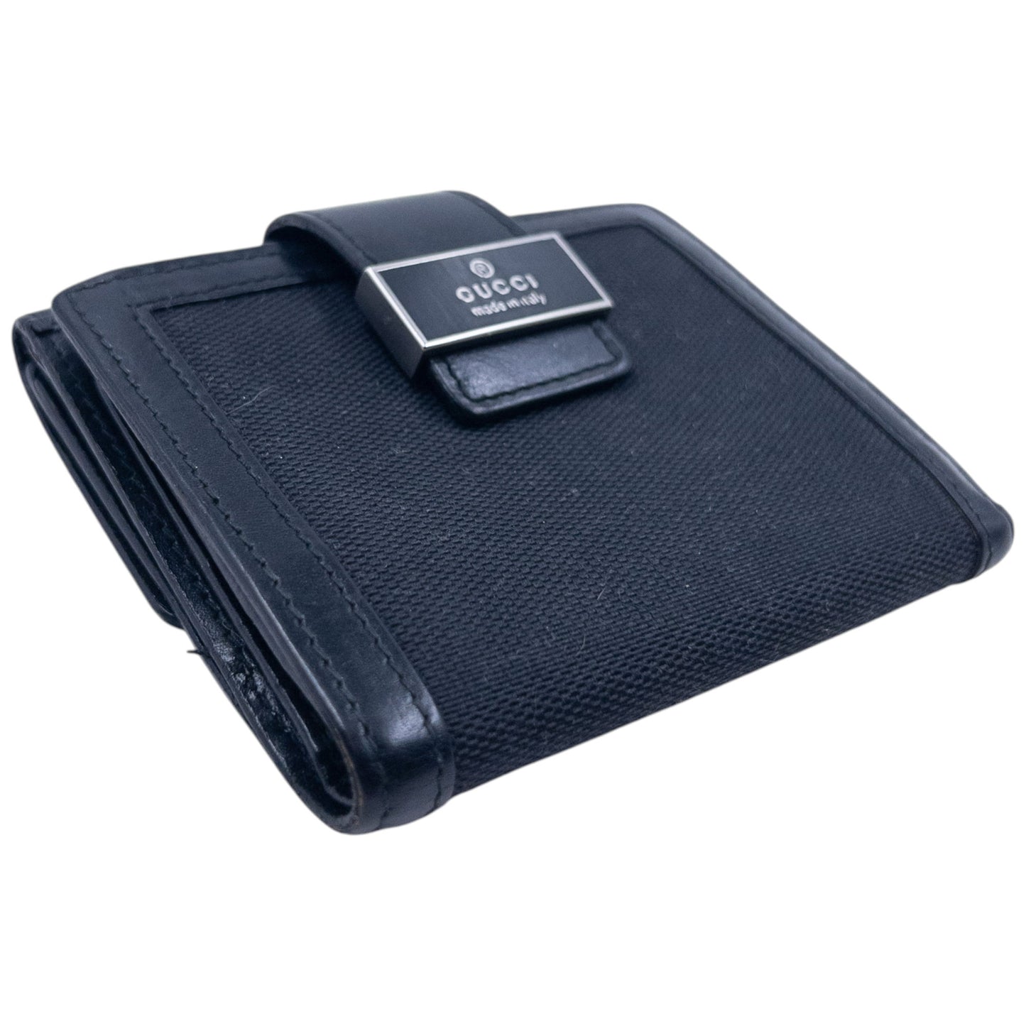 Vintage 2000s Gucci Wallet