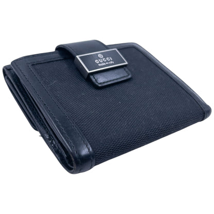 Vintage 2000s Gucci Wallet