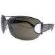 Vintage Gucci Horse Bit Tortoise Shell Monogram Sunglasses