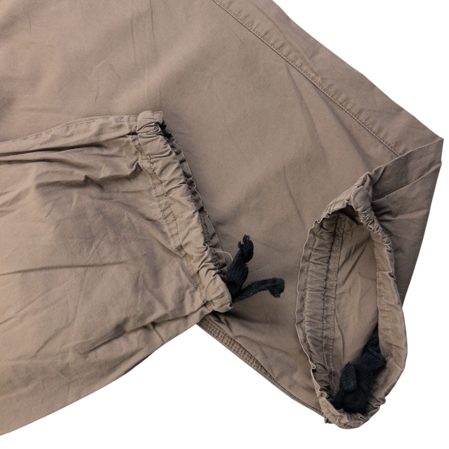 Vintage 2000s Armani Exchange Cargo Trousers Size W34