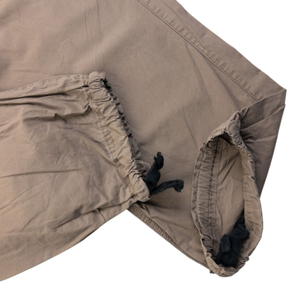 Vintage 2000s Armani Exchange Cargo Trousers Size W34