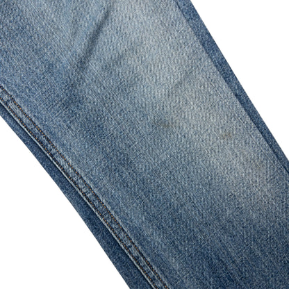 Vintage Stone Island Denim Jeans Size W32