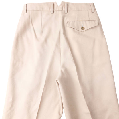 Vintage 90s Yohji Yamamoto D'Urban A.A.R Pleated Trousers Size W28