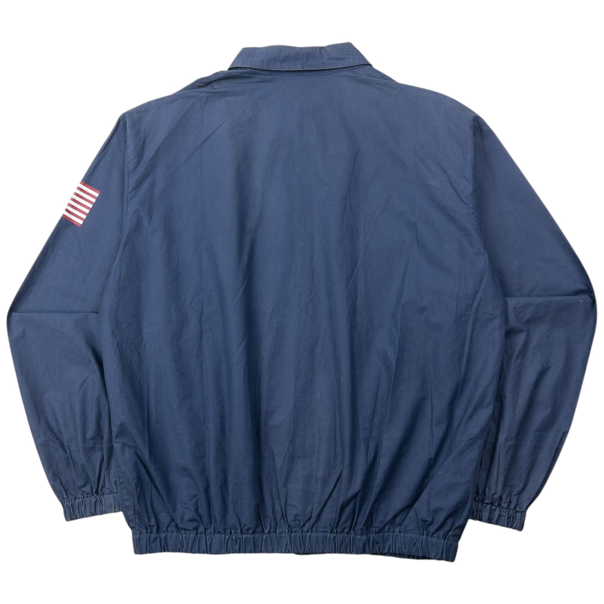 Vintage Ralph Lauren | Polo, RRL & Sport | Second Wave Vintage