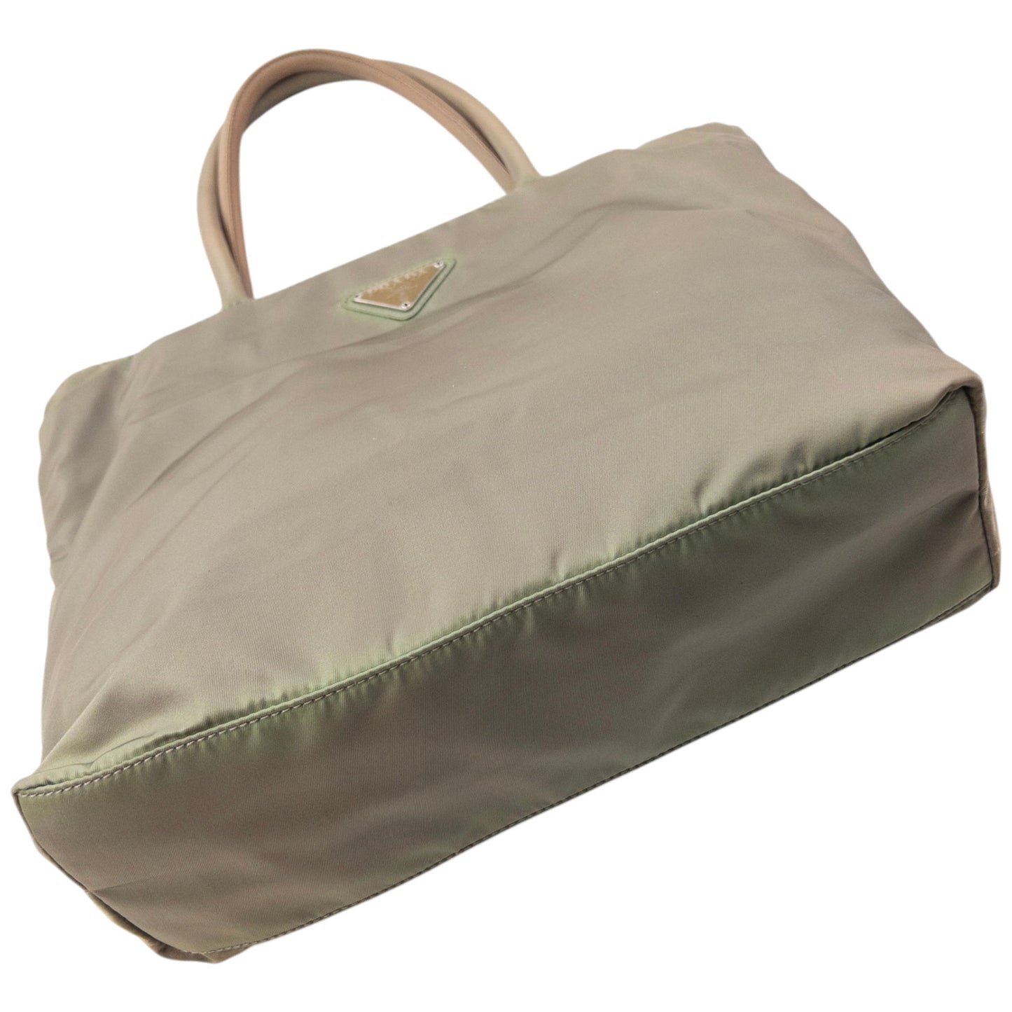 Vintage 2000s Prada Shoulder Bag