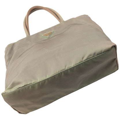 Vintage 2000s Prada Shoulder Bag