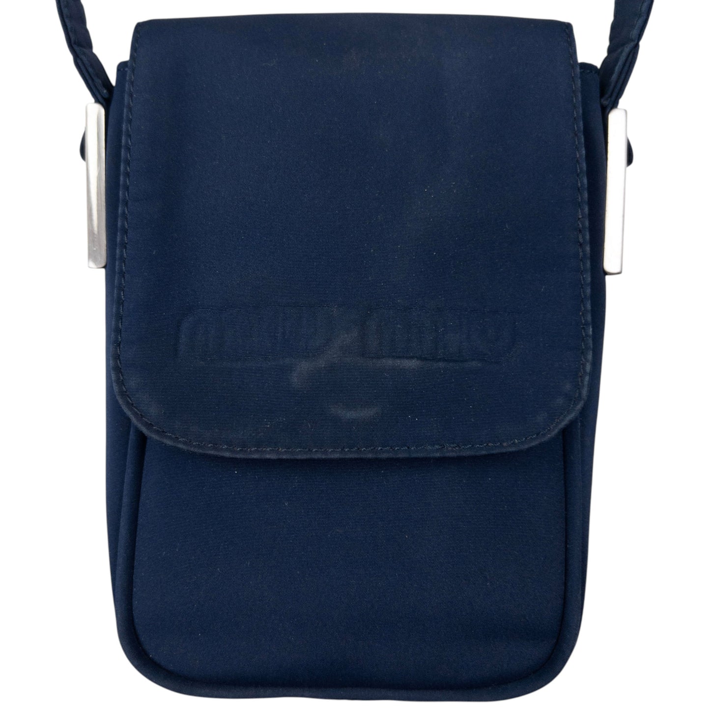 Vintage Miu Miu Crossbody Bag