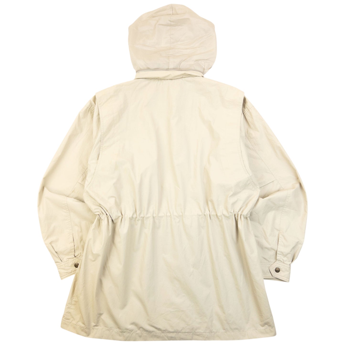 Vintage 90s Balenciaga Zip Up Jacket Size XL
