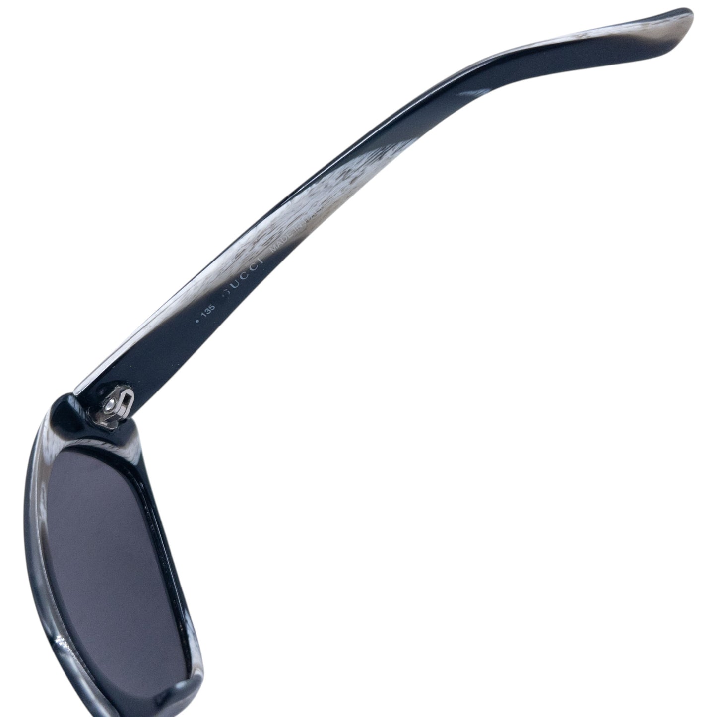 Vintage Gucci Pattern Sunglasses