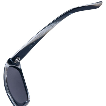 Vintage Gucci Pattern Sunglasses