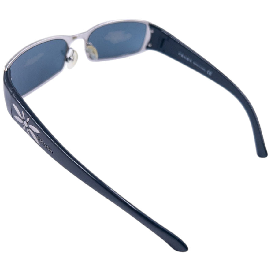 Vintage Prada Flower Sunglasses