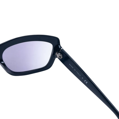 Vintage 2000s Chanel Flower Sunglasses