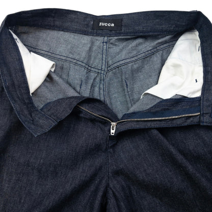 Vintage Cabane De Zucca By Issey Miyake Lightweight Denim Jeans Size W27