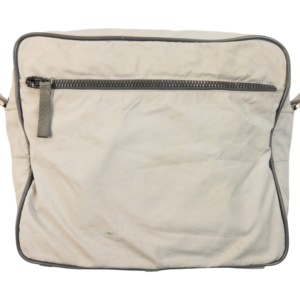 Vintage Prada Sport crossbody tas uit de jaren 2000