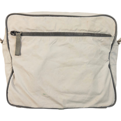 Vintage Prada Sport crossbody tas uit de jaren 2000