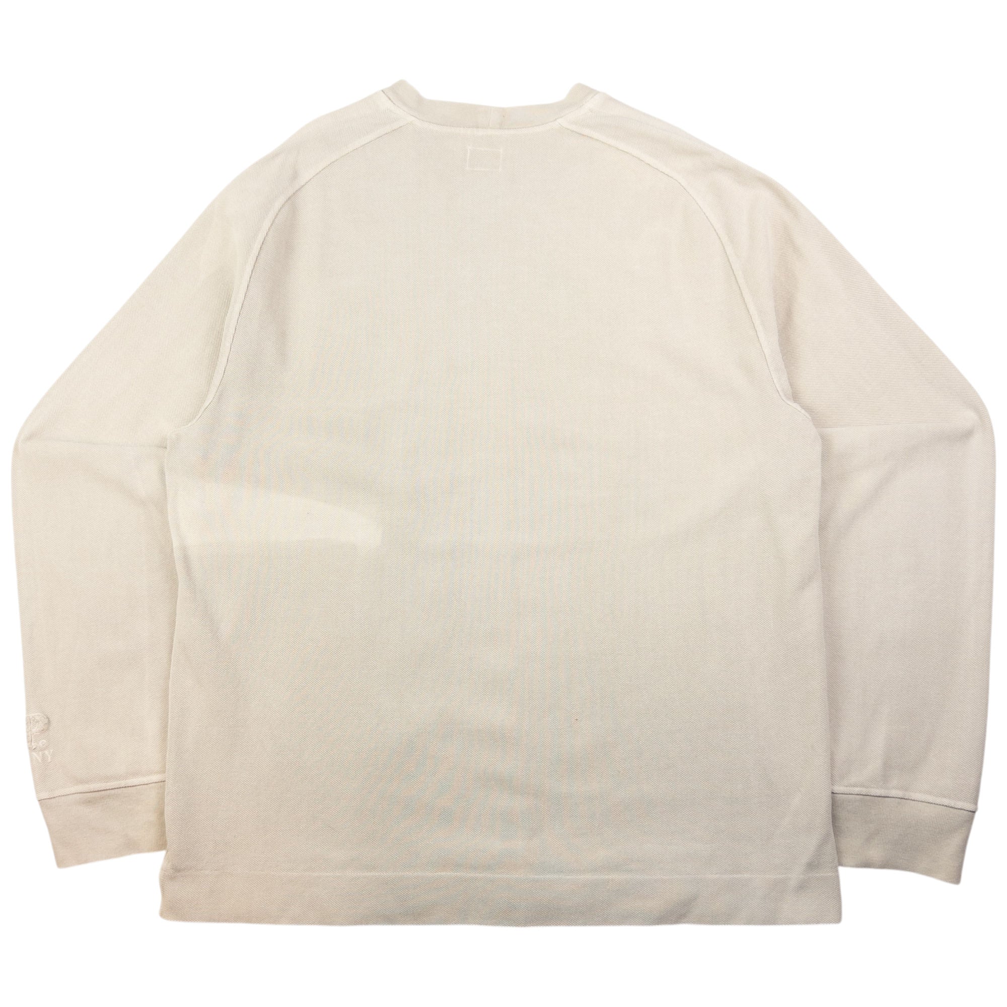 Vintage CP Company Sweatshirt Size XXL