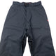 Vintage 90s Oakley Belt Waist Snowboarding Trousers Size L