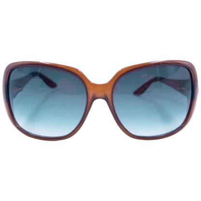 Vintage 2000s Gucci Oversized Sunglasses