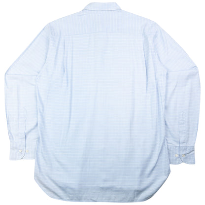 Vintage Yohji Yamamoto A.A.R Long Sleeve Button Up Shirt Size M