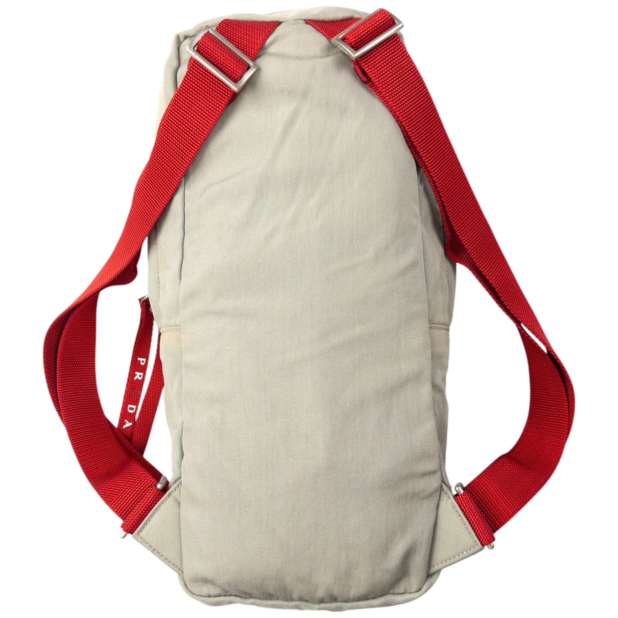Vintage Prada Sport Backpack | Second Wave Vintage – second wave 