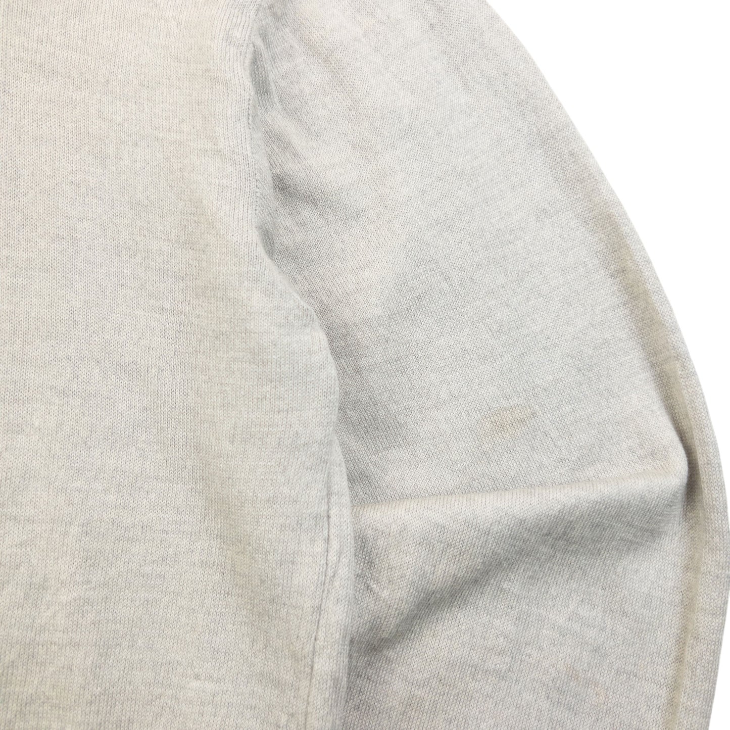 Vintage 90s YSL Yves Saint Laurent Lightweight Cardigan Size S
