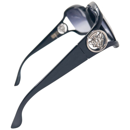 Vintage 2000s Gucci Heart Sunglasses