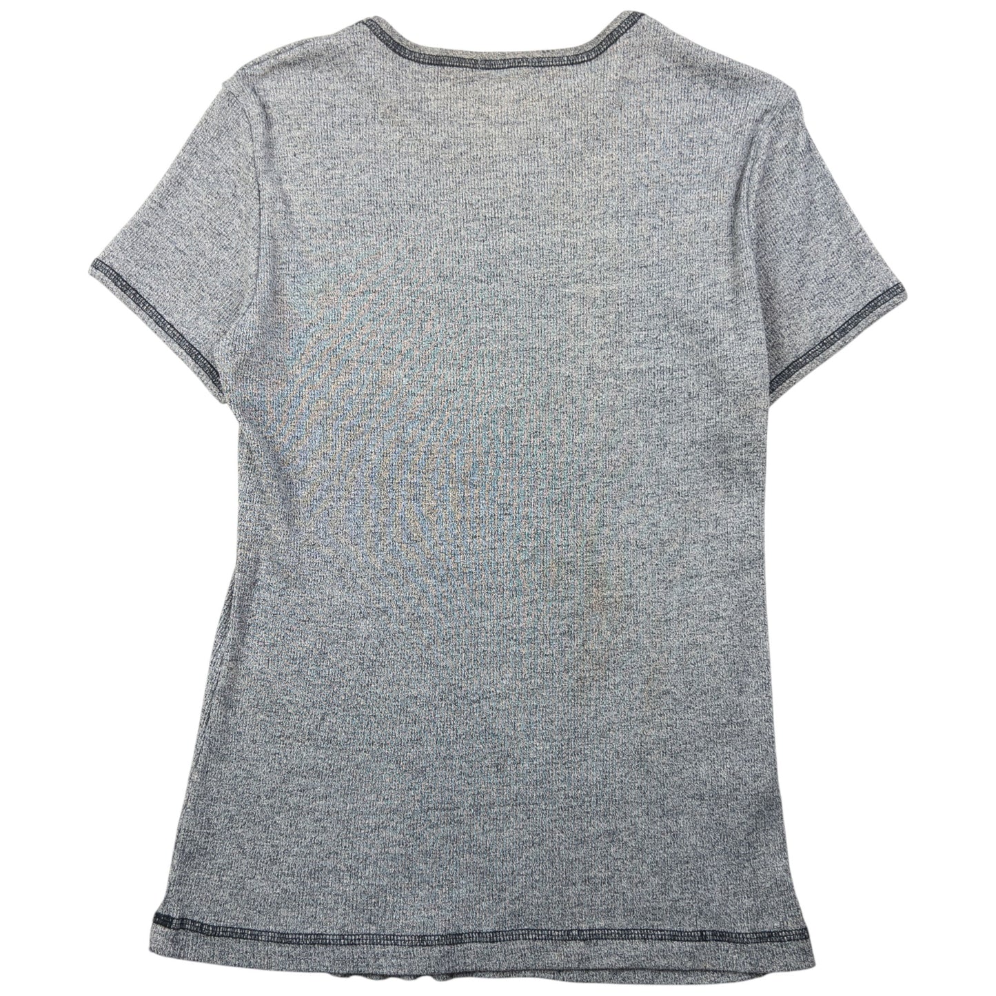 Vintage Yohji Yamamoto T Shirt Womens Size S