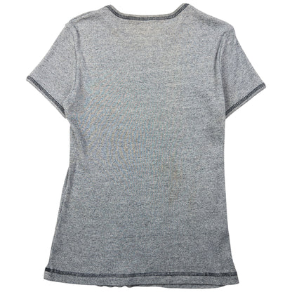 Vintage Yohji Yamamoto T Shirt Womens Size S