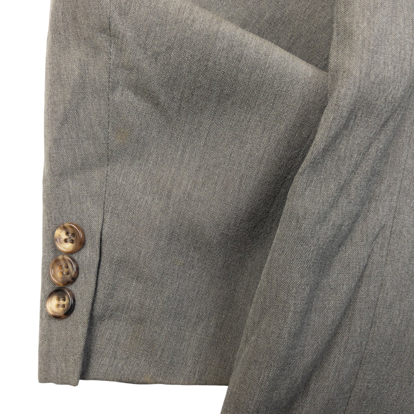 Vintage 90s Comme Des Garçons Homme Blazer Jacket Size S