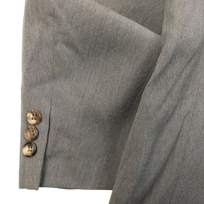Vintage 90s Comme Des Garçons Homme Blazer Jacket Size S