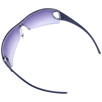Vintage 2000s Gucci Horse Bit Sunglasses