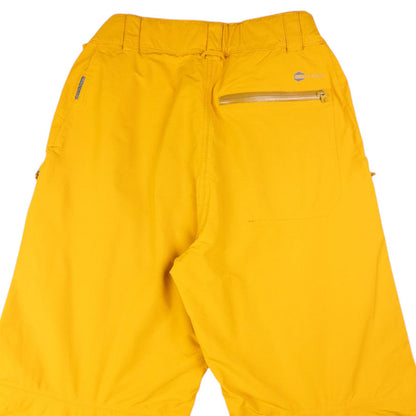 Vintage Helly Hansen Hellytech Snowboarding Jacket & Trousers Set Size L