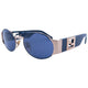 Vintage 90s Fendi Embossed Sunglasses