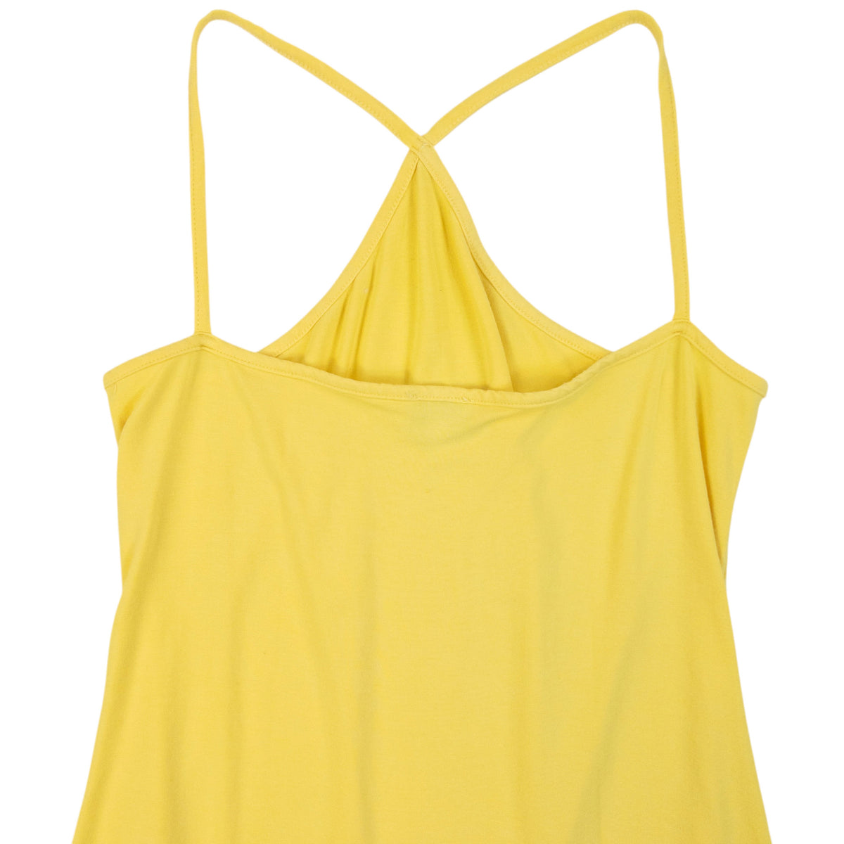 Vintage 2000s Dolce & Gabbana Dress in yellow, photo 4