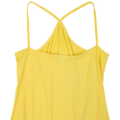 Vintage 2000s Dolce & Gabbana Dress in yellow, photo 4
