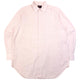 Vintage 90s Yohji Yamamoto D'Urban A.A.R Long Sleeve Button Up Shirt Size L