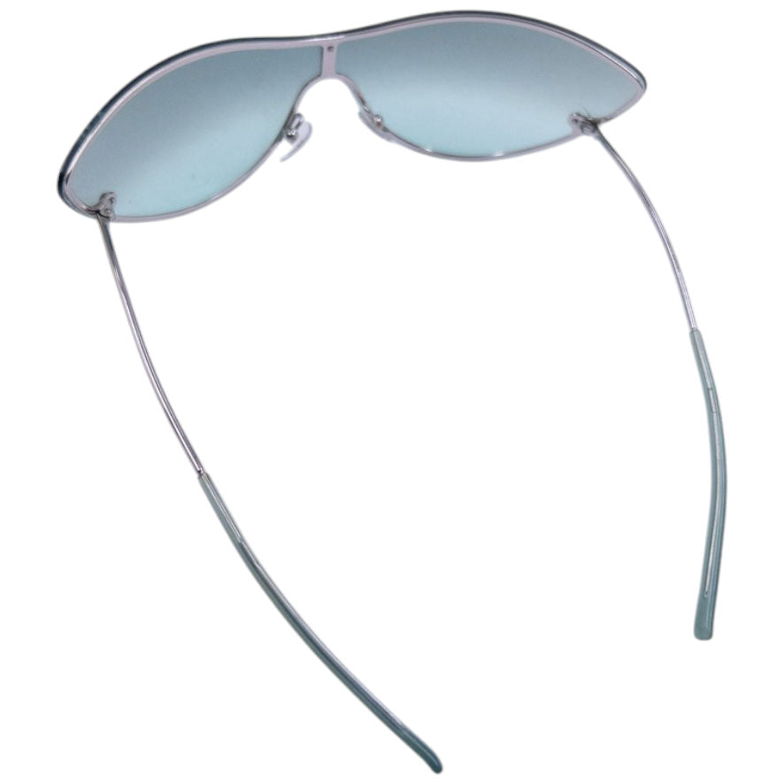 Vintage Gucci Cat-Eye Sunglasses