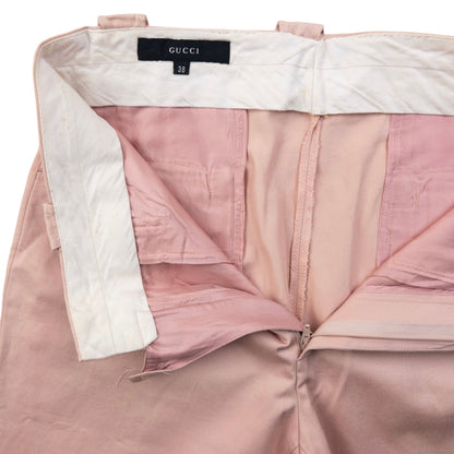 Vintage 90s Gucci By Tom Ford Trousers Size W29