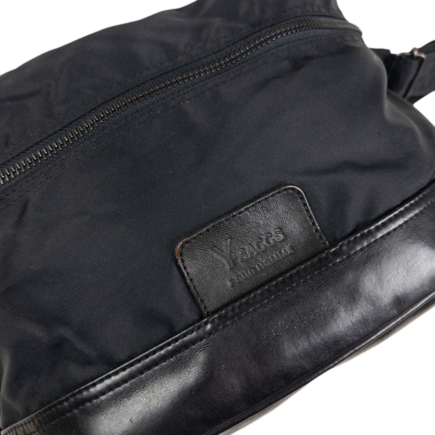 Vintage Y'Saccs By Yohji Yamamoto Crossbody Bag