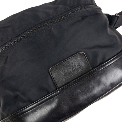 Vintage Y'Saccs By Yohji Yamamoto Crossbody Bag