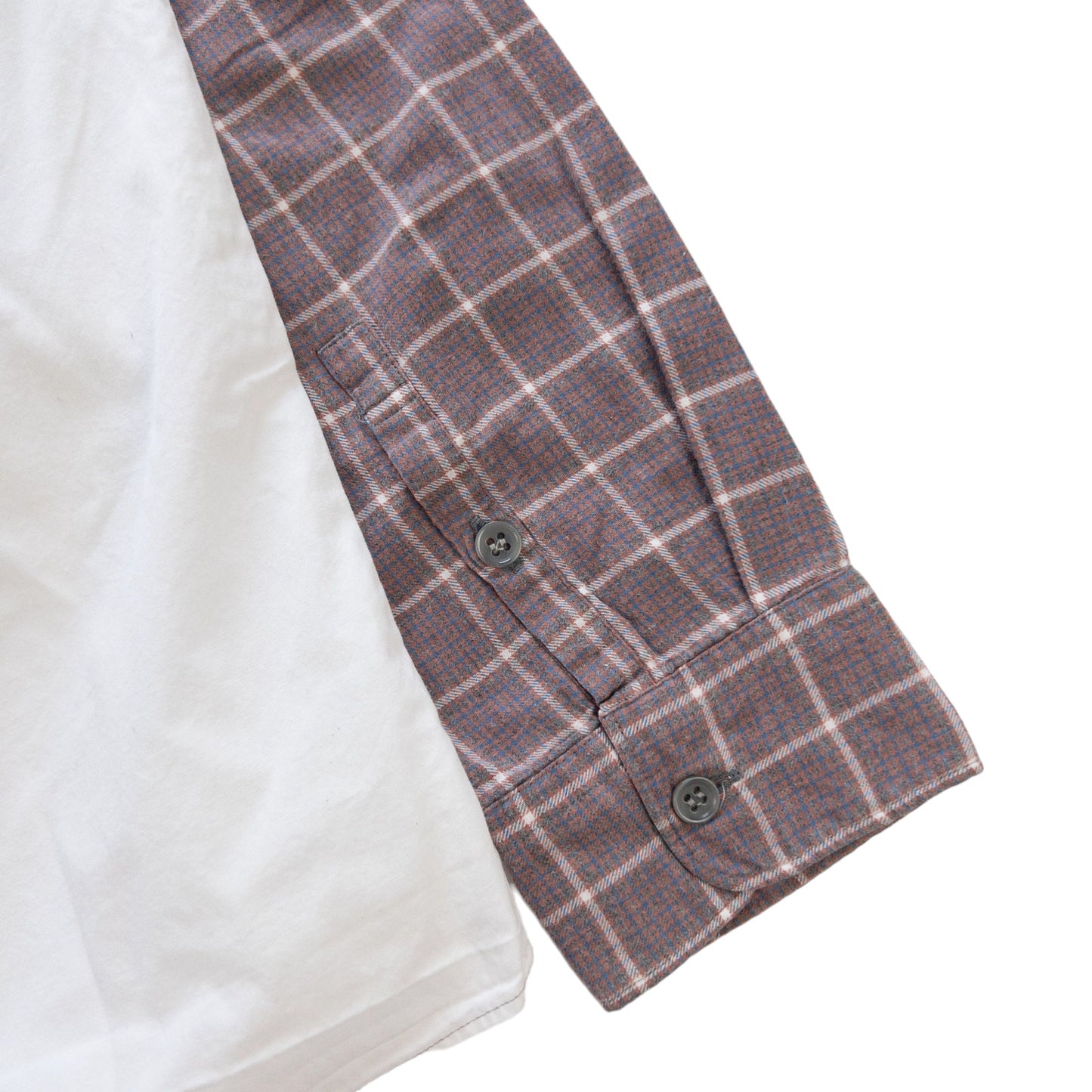Vintage Frapbois By Issey Miyake Button Up Shirt Size S