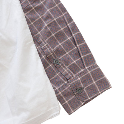 Vintage Frapbois By Issey Miyake Button Up Shirt Size S