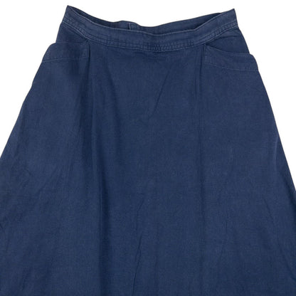 Vintage Hai Sporting Gear By Issey Miyake Layered Skirt Womens Size W24