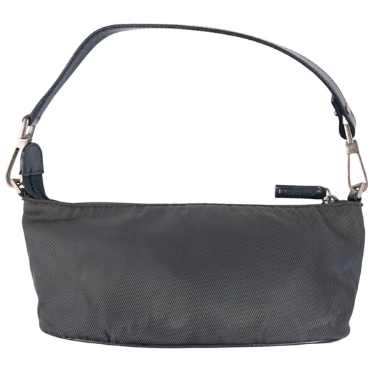 Vintage 2000s Gucci Baguette Shoulder Bag