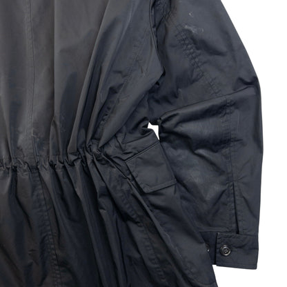 Vintage 2000s Burberry Zip Up Jacket Size S