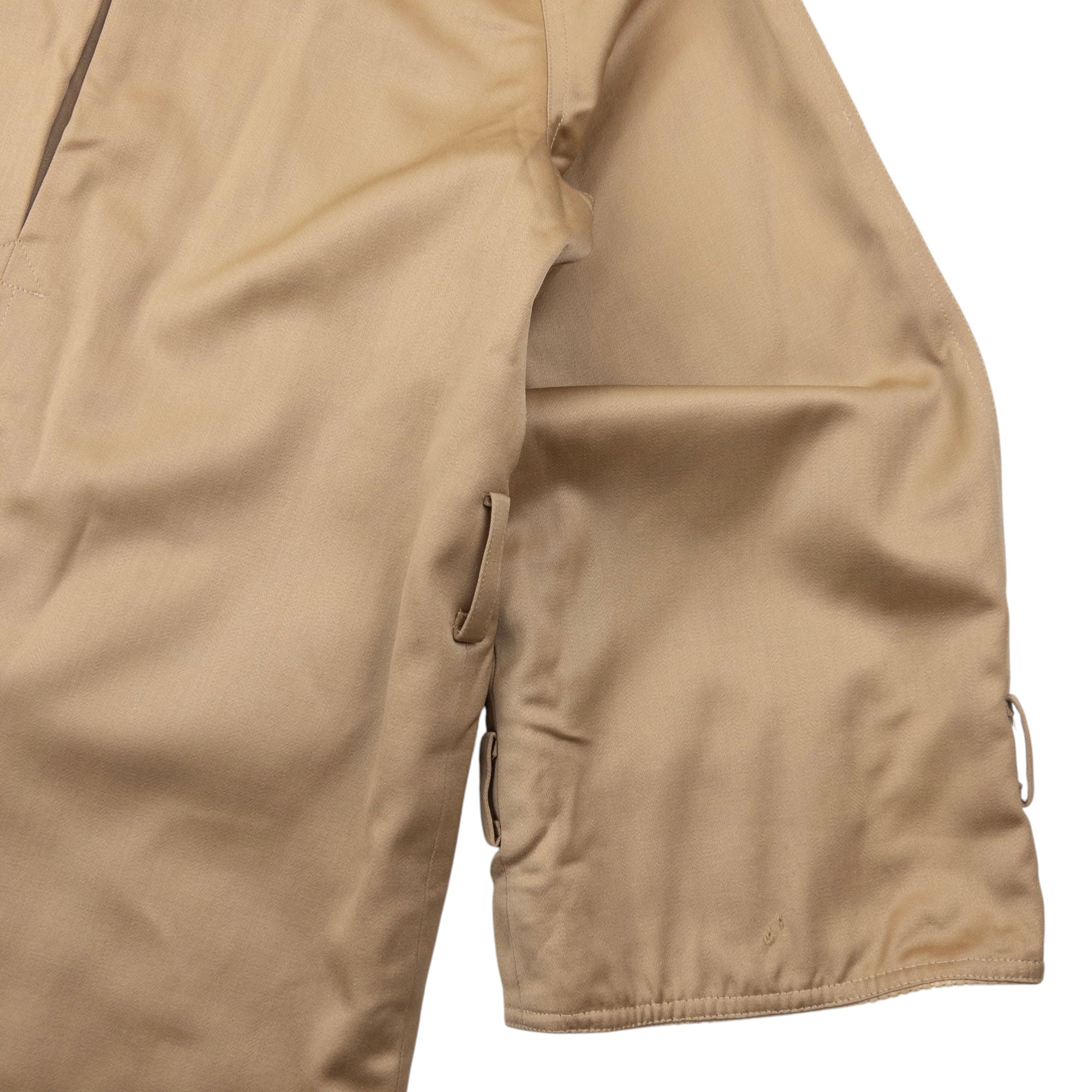 Vintage Yohji Yamamoto Button Up Jacket Size S